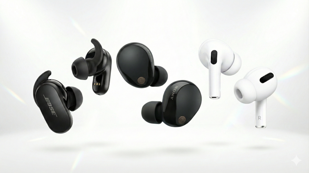 ノイキャン最強決定戦